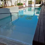 Tatil Evi Duplex Jlc *