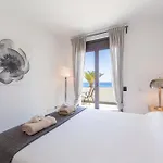 Duplex Jlc * Mojácar
