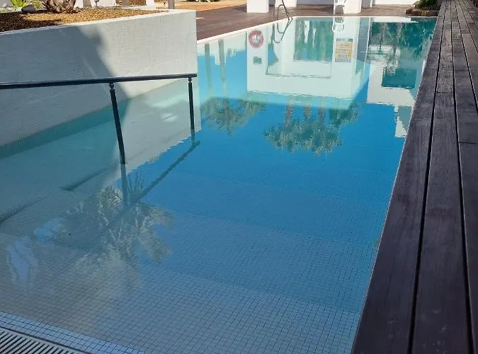 Holiday home Duplex Jlc *