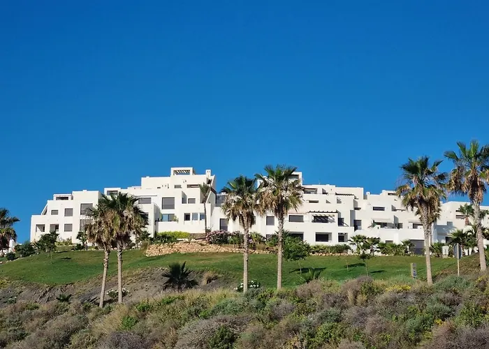 Duplex Jlc Mojacar