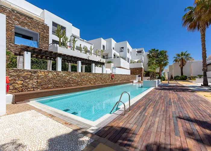 Holiday home Duplex Jlc