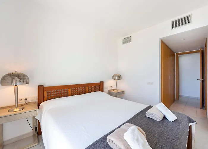 Holiday home Duplex Jlc Mojacar
