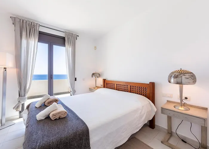 Holiday home Duplex Jlc *