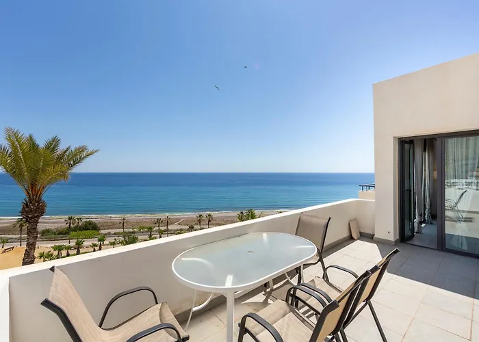 Holiday home Duplex Jlc *