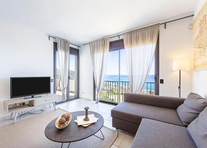 Duplex Jlc Mojacar