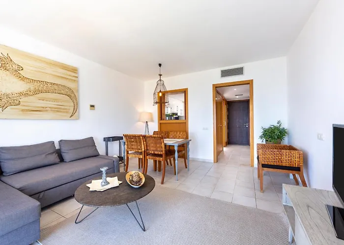 Holiday home Duplex Jlc Mojacar