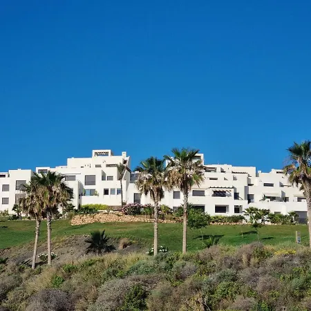 Duplex Jlc Mojácar