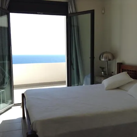 Holiday home Duplex Jlc