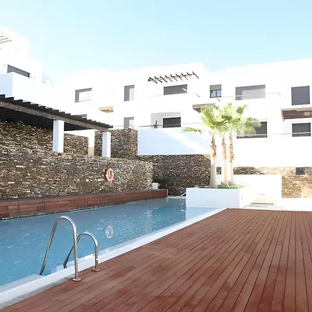 Duplex Jlc Mojácar