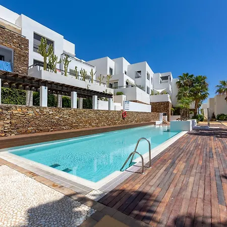 Hébergement de vacances Duplex Jlc