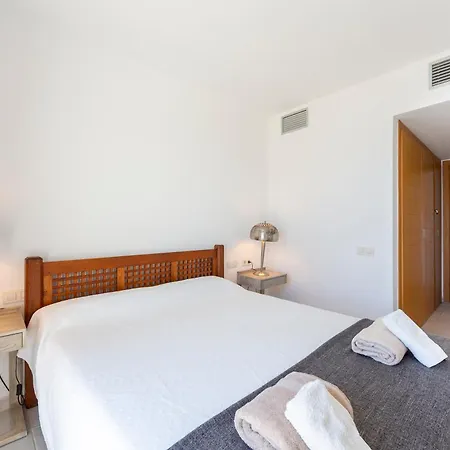 Hébergement de vacances Duplex Jlc Mojácar