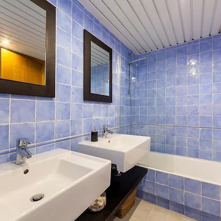 Hébergement de vacances Duplex Jlc Mojácar