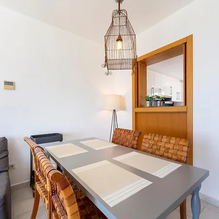 Duplex Jlc * Mojácar