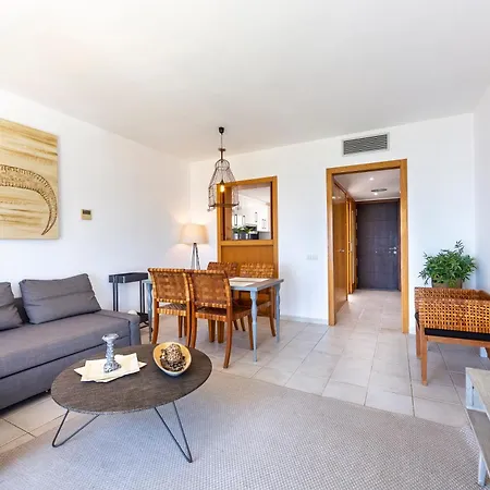 Duplex Jlc * Mojácar