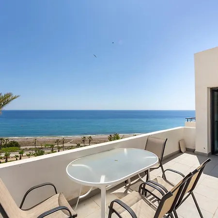 Duplex Jlc Mojácar