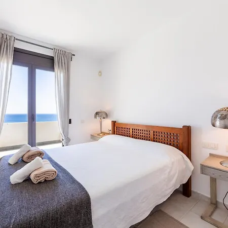 Duplex Jlc Ferienhaus Mojácar