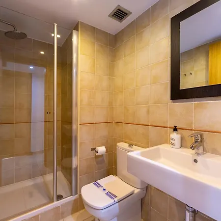 Duplex Jlc Mojácar