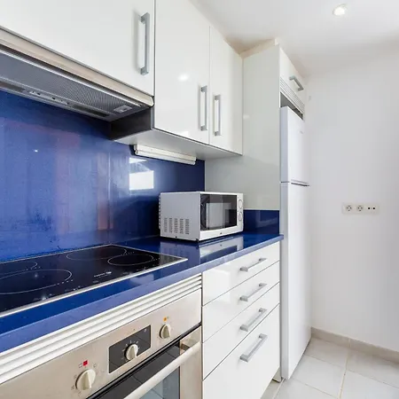 Duplex Jlc Ferienhaus *