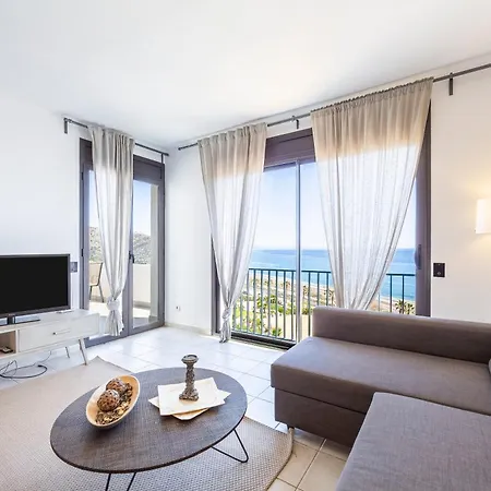 Ferienhaus Duplex Jlc Mojácar