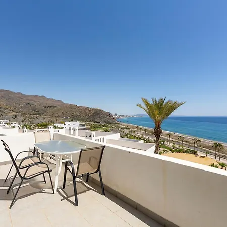 Duplex Jlc Mojácar