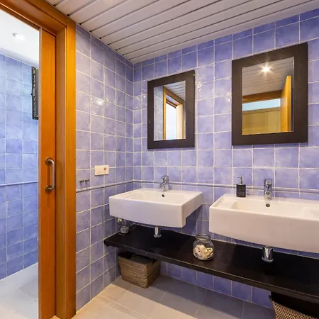 Duplex Jlc Ferienhaus Mojácar