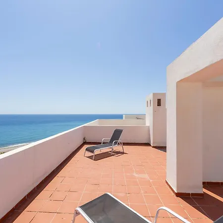 Duplex Jlc Mojácar
