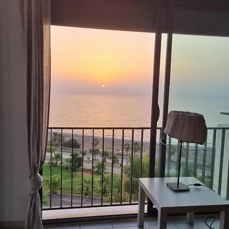 Duplex Jlc Mojácar