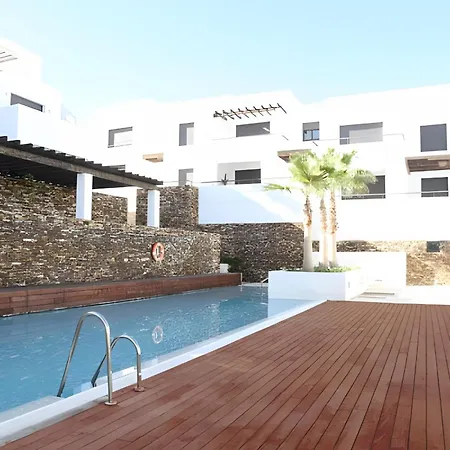 Duplex Jlc Ferienhaus Mojácar