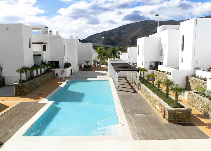 Vakantiehuis Duplex Jlc