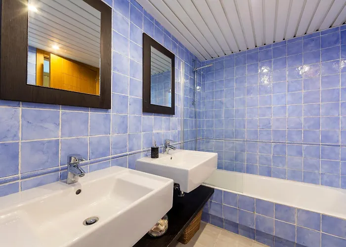 Vakantiehuis Duplex Jlc Mojácar