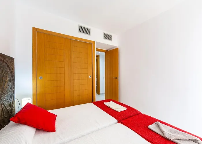 Duplex Jlc Vakantiehuis *