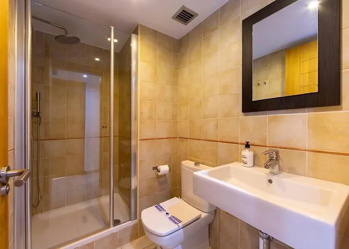 Duplex Jlc * Mojácar