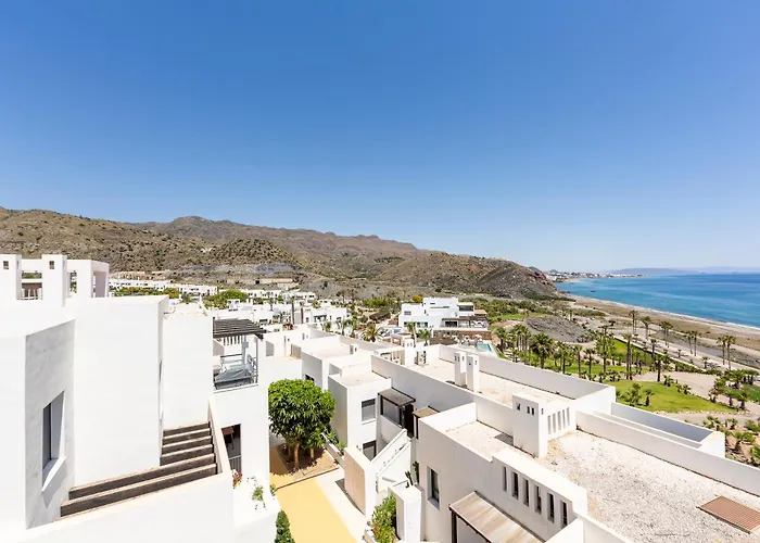 Duplex Jlc Vakantiehuis *